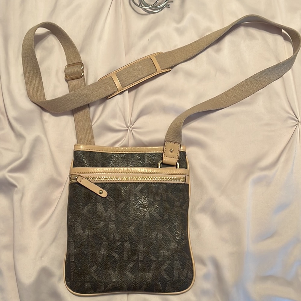 Michael Kors, Crossbody bag